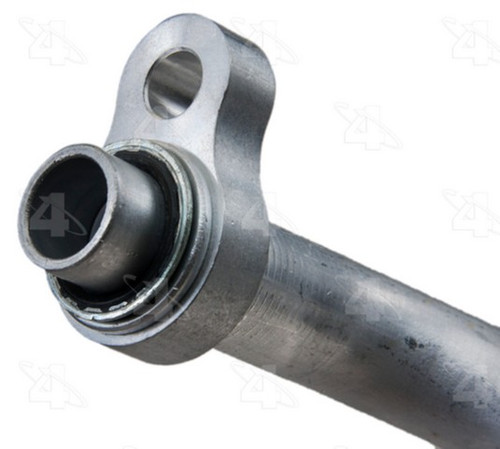 Four Seasons A/C Refrigerant Suction Hose 56088 - view 2