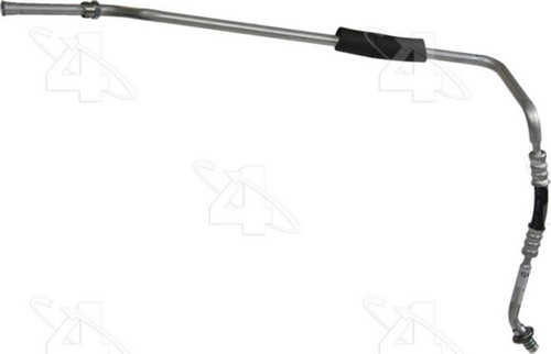 Four Seasons A/C Liquid Line with Orifice Tube 56105