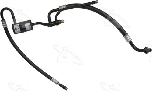A/C Refrigerant Discharge / Suction Hose Assembly 4 Seasons 56110