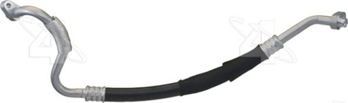 Four Seasons A/C Refrigerant Suction Hose 56114 - view 3