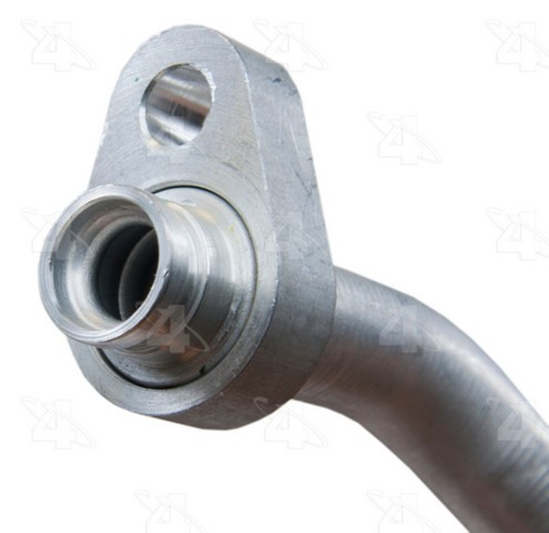 A/C Refrigerant Suction Hose-Hose Assembly 4 Seasons 56114