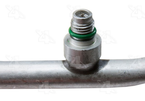 Four Seasons A/C Refrigerant Discharge Hose 56126 - view 6