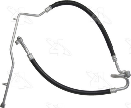 Four Seasons A/C Refrigerant Discharge / Suction Hose Assembly 56127