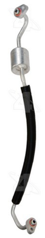 Four Seasons A/C Refrigerant Discharge Hose 56129