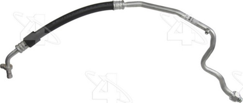 Four Seasons A/C Refrigerant Suction Hose 56131