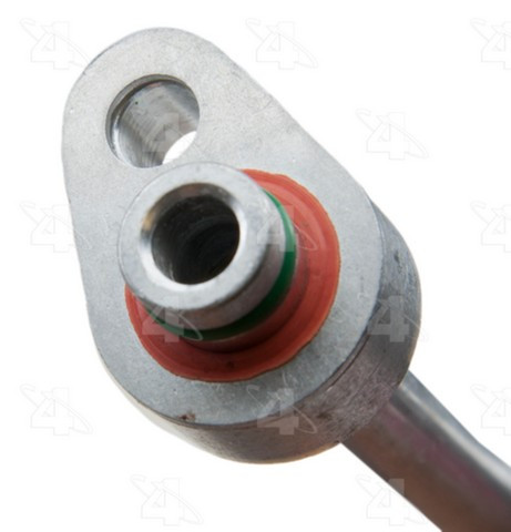 Four Seasons A/C Refrigerant Discharge Hose 56143 - view 4