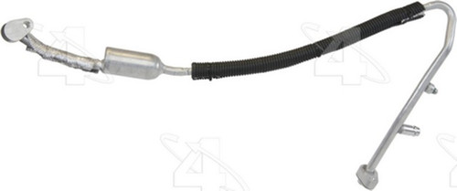 Four Seasons A/C Refrigerant Discharge Hose 56143 - view 5