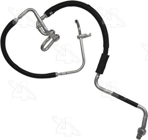 Four Seasons A/C Refrigerant Discharge / Suction Hose Assembly 56169