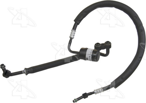 Four Seasons A/C Refrigerant Discharge / Suction Hose Assembly 56174