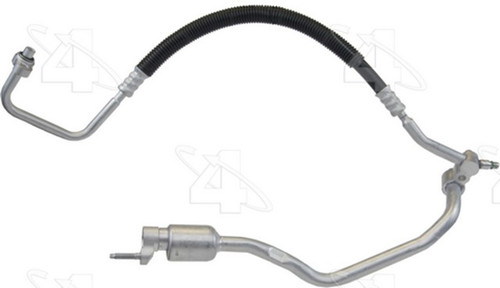A/C Refrigerant Discharge / Suction Hose Assembly 56181 fits 07-11 Chevrolet HHR