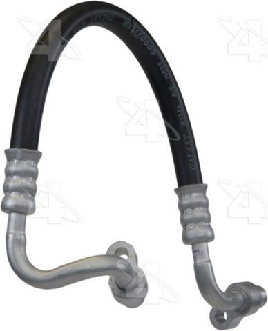 Four Seasons A/C Refrigerant Discharge Hose 56183 - view 2