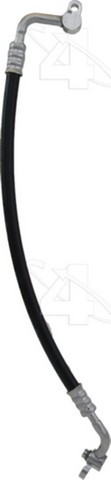 Four Seasons A/C Refrigerant Discharge Hose 56184 - view 2