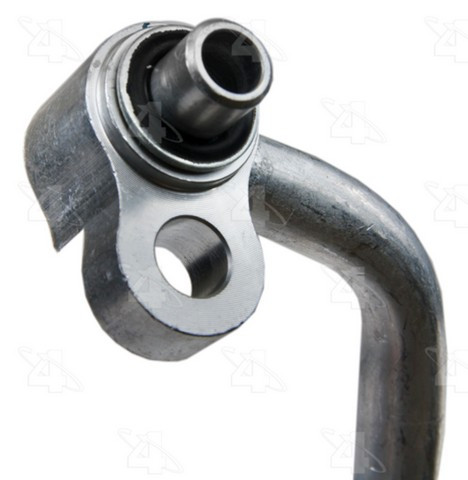 Four Seasons A/C Refrigerant Discharge / Suction Hose Assembly 56199 - view 4