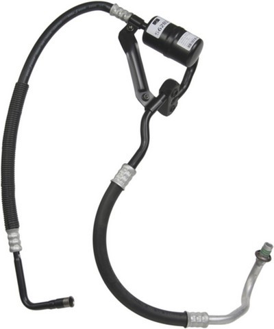 Four Seasons A/C Refrigerant Discharge / Suction Hose Assembly 56201