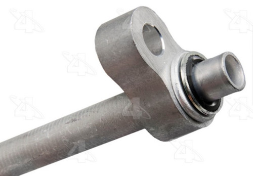 A/C Refrigerant Discharge Hose-Hose Assembly 4 Seasons 56214