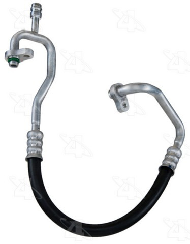 Four Seasons A/C Refrigerant Discharge Hose 56220