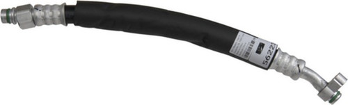 A/C Refrigerant Suction Hose-Hose Assembly 4 Seasons fits 96-00 Honda Civic