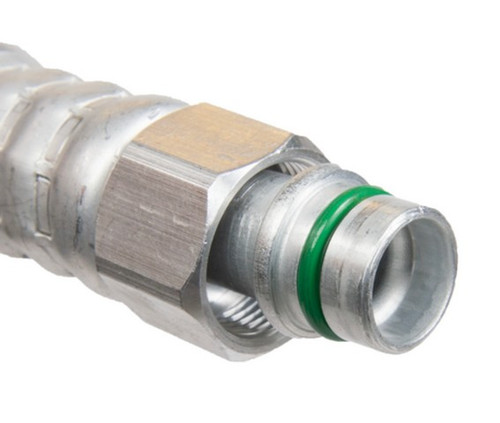 Four Seasons A/C Refrigerant Suction Hose 56223 - view 2
