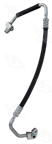Four Seasons A/C Refrigerant Discharge Hose 56239
