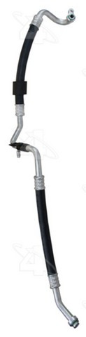 A/C Refrigerant Suction Hose-Hose Assembly 4 Seasons 56242