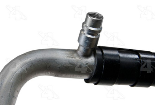 Four Seasons A/C Refrigerant Suction Hose 56242 - view 2