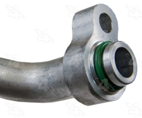 A/C Refrigerant Suction Hose-Hose Assembly 4 Seasons 56242