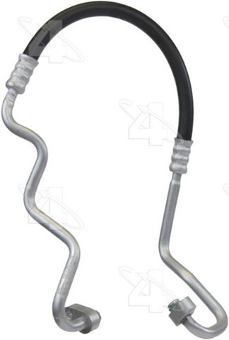 A/C Refrigerant Discharge Hose-Hose Assembly fits 07-09 Toyota Camry 2.4L-L4