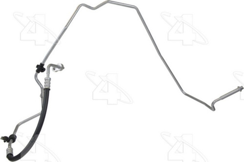 A/C Refrigerant Liquid Hose-Hose Assembly 4 Seasons fits 06-11 Chevrolet HHR