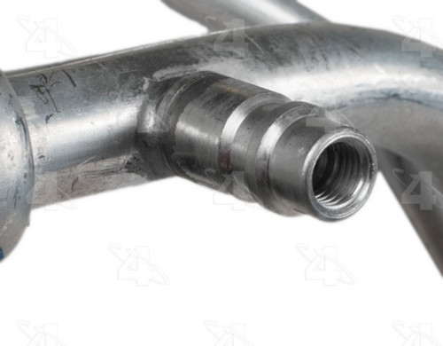 Four Seasons A/C Suction and Liquid Line Hose Assembly 56280 - view 2