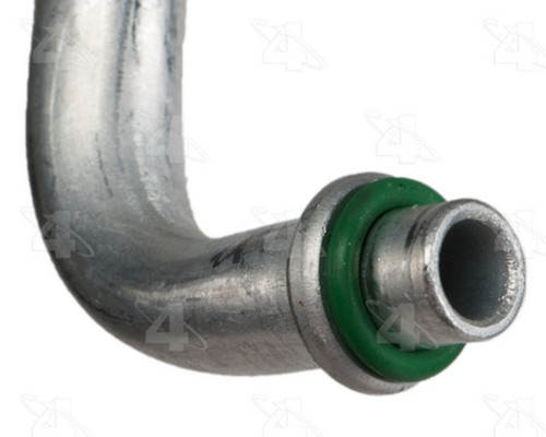 Four Seasons A/C Suction and Liquid Line Hose Assembly 56280 - view 5