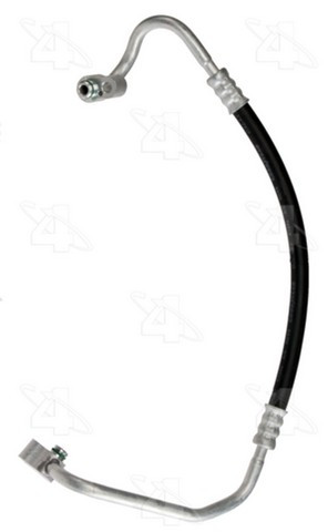Four Seasons A/C Refrigerant Discharge Hose 56298