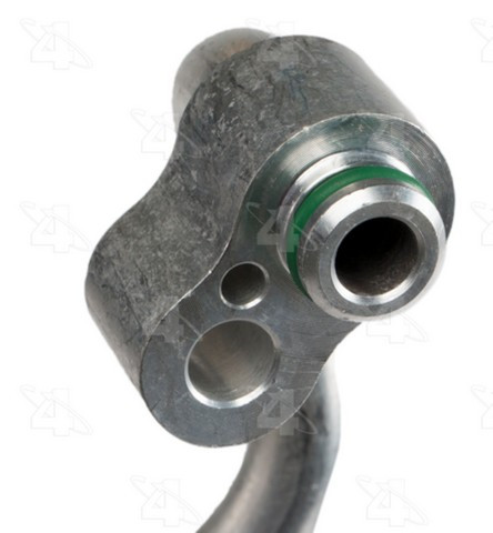 A/C Refrigerant Discharge Hose-Hose Assembly fits 94-98 Toyota T100 2.7L-L4