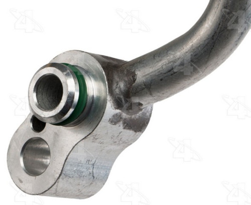 Four Seasons A/C Refrigerant Discharge Hose 56298 - view 3