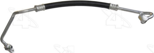 A/C Refrigerant Discharge Hose-Hose Assembly fits 96-00 Toyota 4Runner 2.7L-L4
