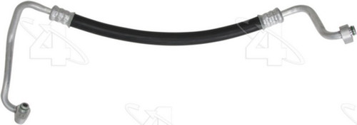 Four Seasons A/C Refrigerant Discharge Hose 56320 - view 2