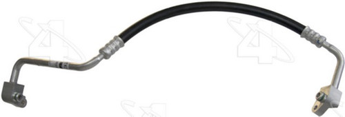 A/C Refrigerant Discharge Hose-Hose Assembly fits 02-05 Toyota Camry 2.4L-L4