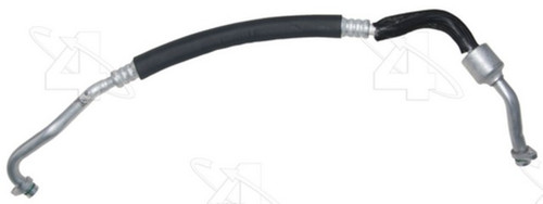 A/C Refrigerant Suction Hose-Hose Assembly 4 Seasons 56328