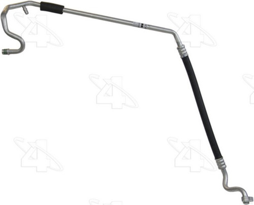 A/C Refrigerant Suction Hose-Hose Assembly 4 Seasons 56329