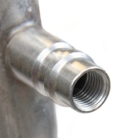 Four Seasons A/C Refrigerant Suction Hose 56330 - view 2