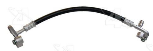A/C Refrigerant Discharge Hose-Hose Assembly 4 Seasons fits 99-00 Honda Civic