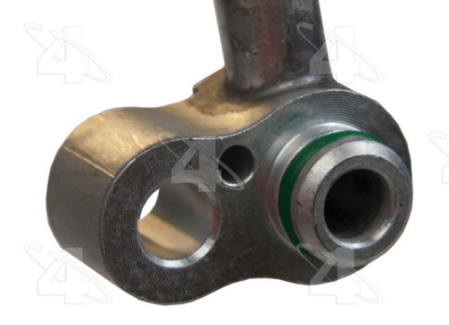 Four Seasons A/C Refrigerant Discharge Hose 56346 - view 2