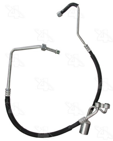 Four Seasons A/C Refrigerant Discharge / Suction Hose Assembly 56364