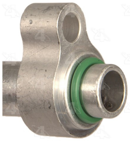 Four Seasons A/C Refrigerant Discharge / Suction Hose Assembly 56371 - view 5