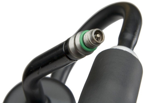 Four Seasons A/C Refrigerant Discharge Hose 56379 - view 2