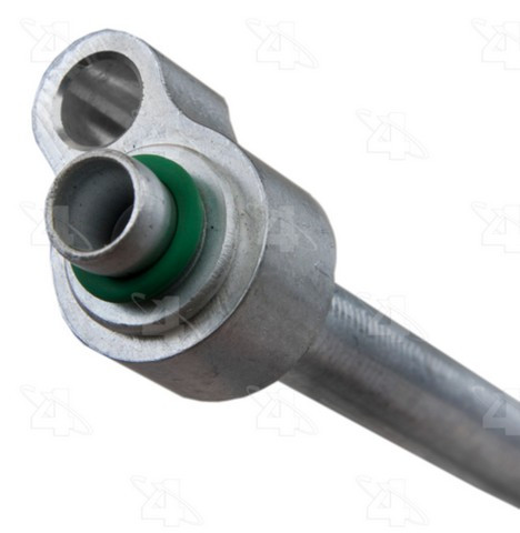 A/C Refrigerant Discharge / Suction Hose Assembly 56388 fits 05-09 Ford Mustang