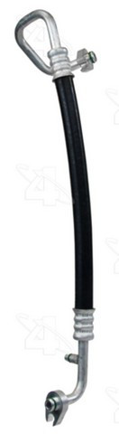 Four Seasons A/C Refrigerant Discharge Hose 56397