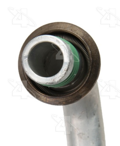 Four Seasons A/C Refrigerant Discharge / Suction Hose Assembly P/N:56398