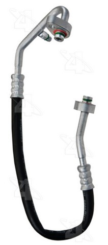 Four Seasons A/C Refrigerant Discharge Hose 56403