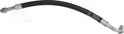 Four Seasons A/C Refrigerant Suction Hose 56411