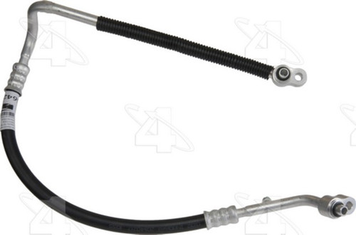 Four Seasons A/C Refrigerant Discharge Hose 56421